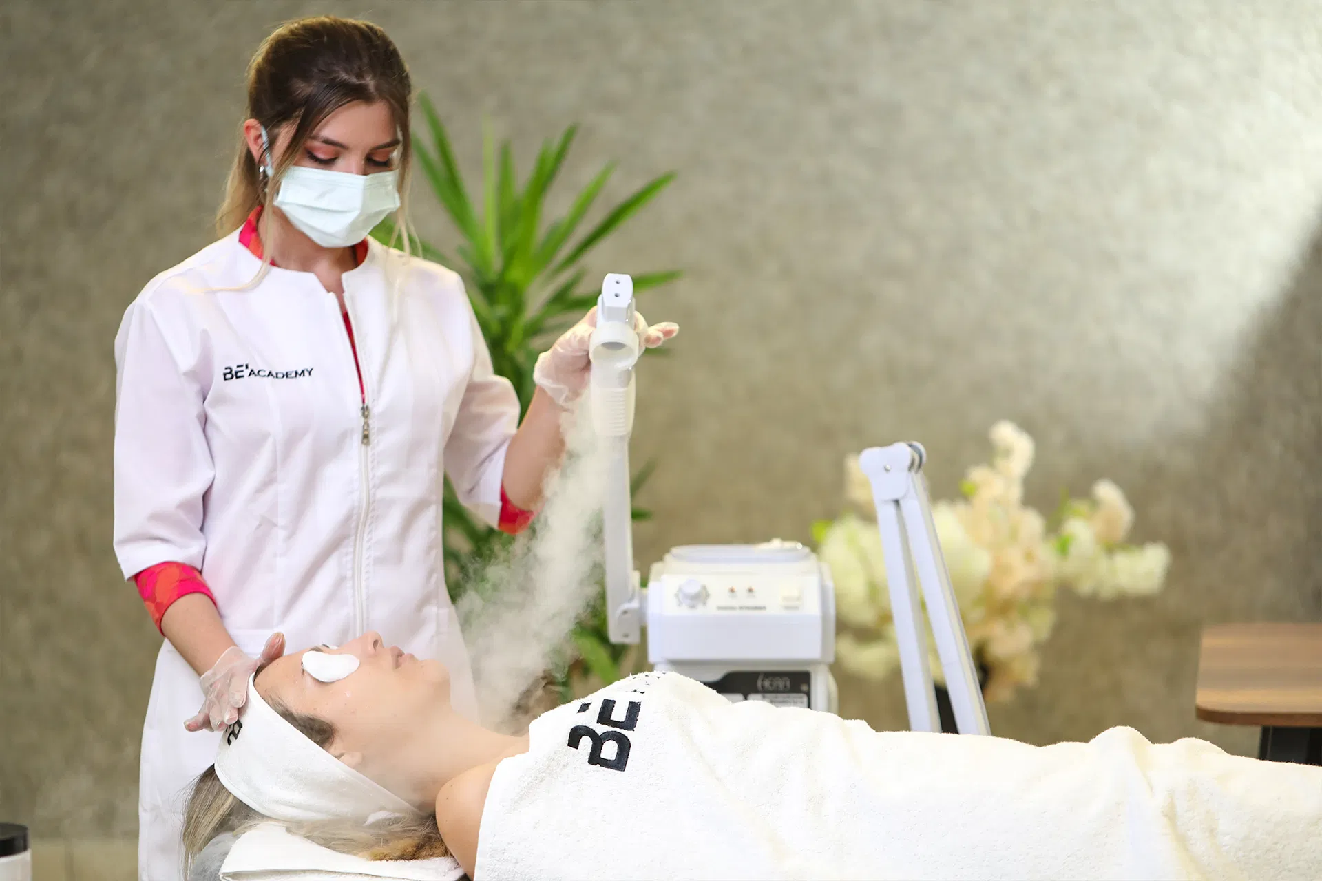 Güçlükonak Güzellik Uzmanı