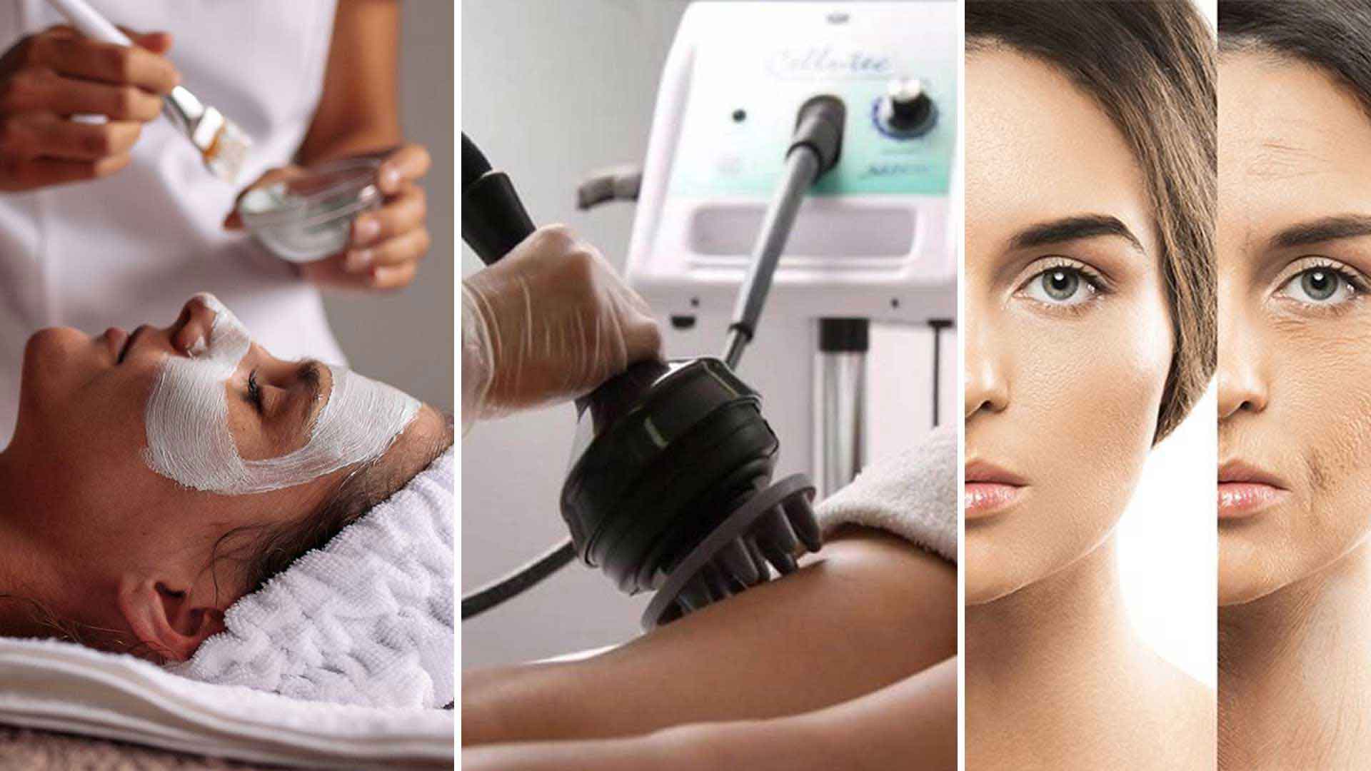 Güçlükonak Güzellik Uzmanı